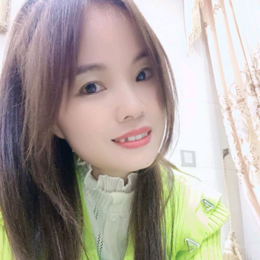 开心果❤️
