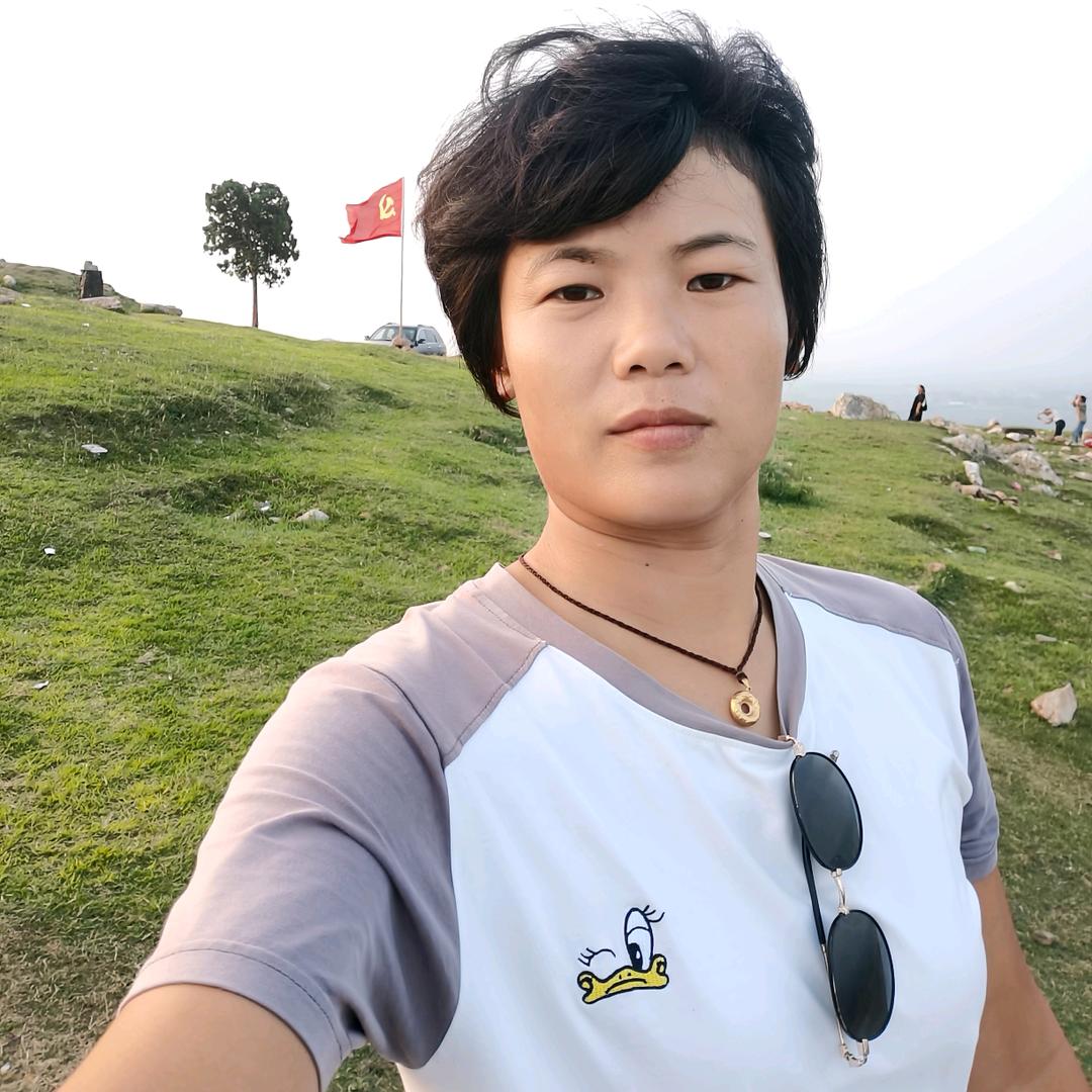杠二