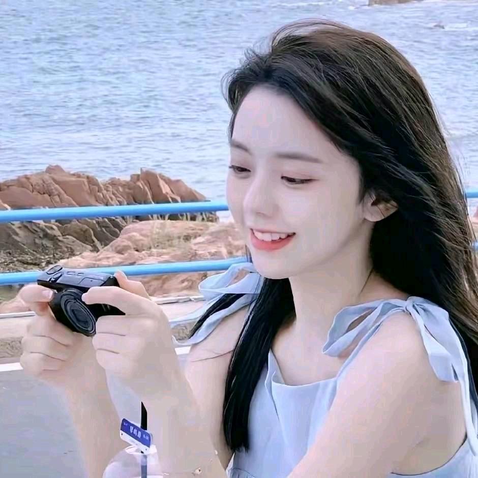 晚霞爱生活