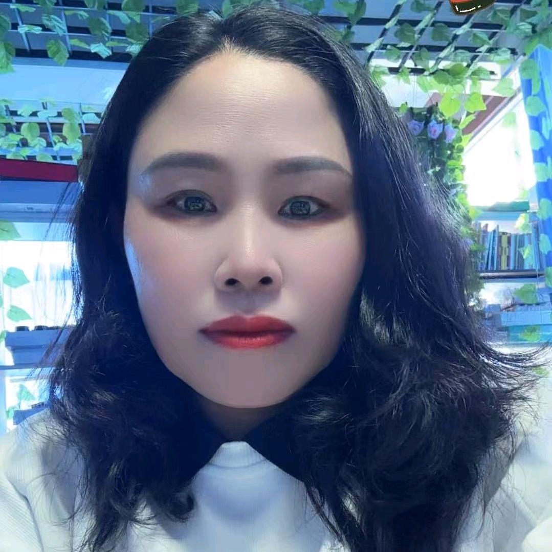 保洁收纳整理师~芳姐