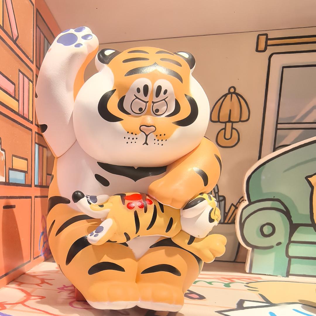 再吃梁口就好啦～