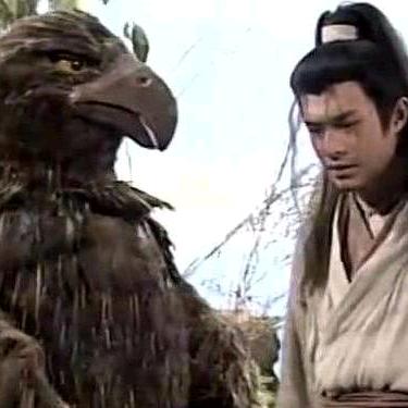 兄弟你炸缸了