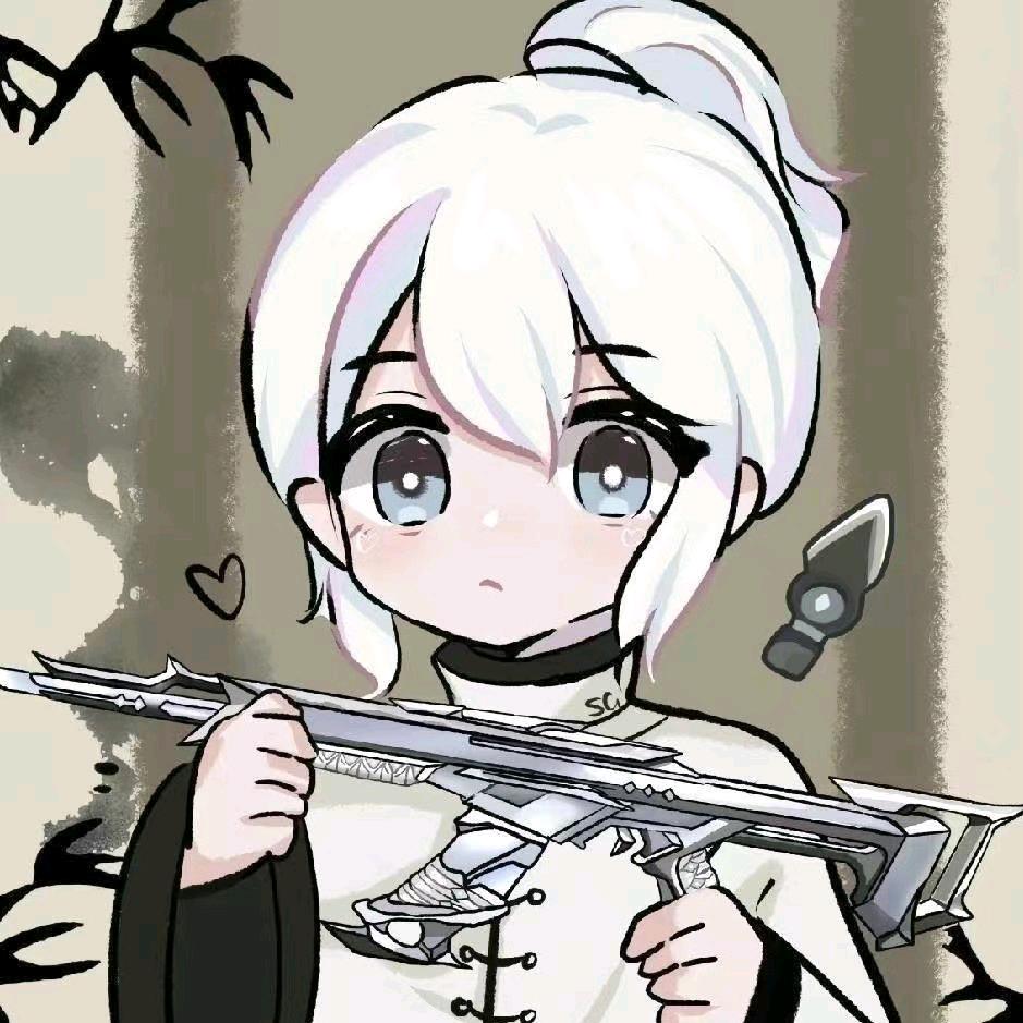 林夕（猛攻航天破产版）