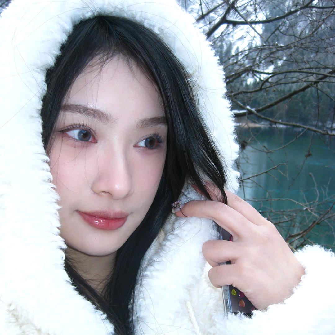 海风少女