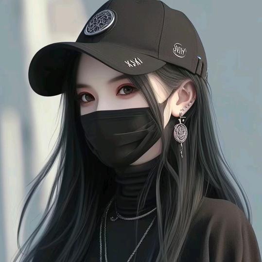 冷曦🧚‍♂️