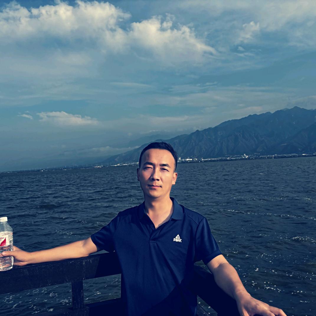 正大集团HR-王耀青