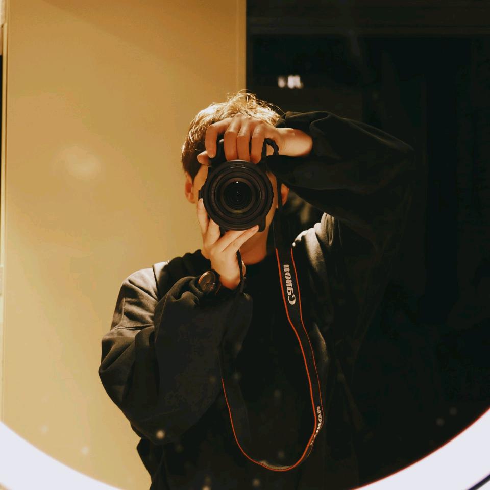 摄影建国(约拍版📸)