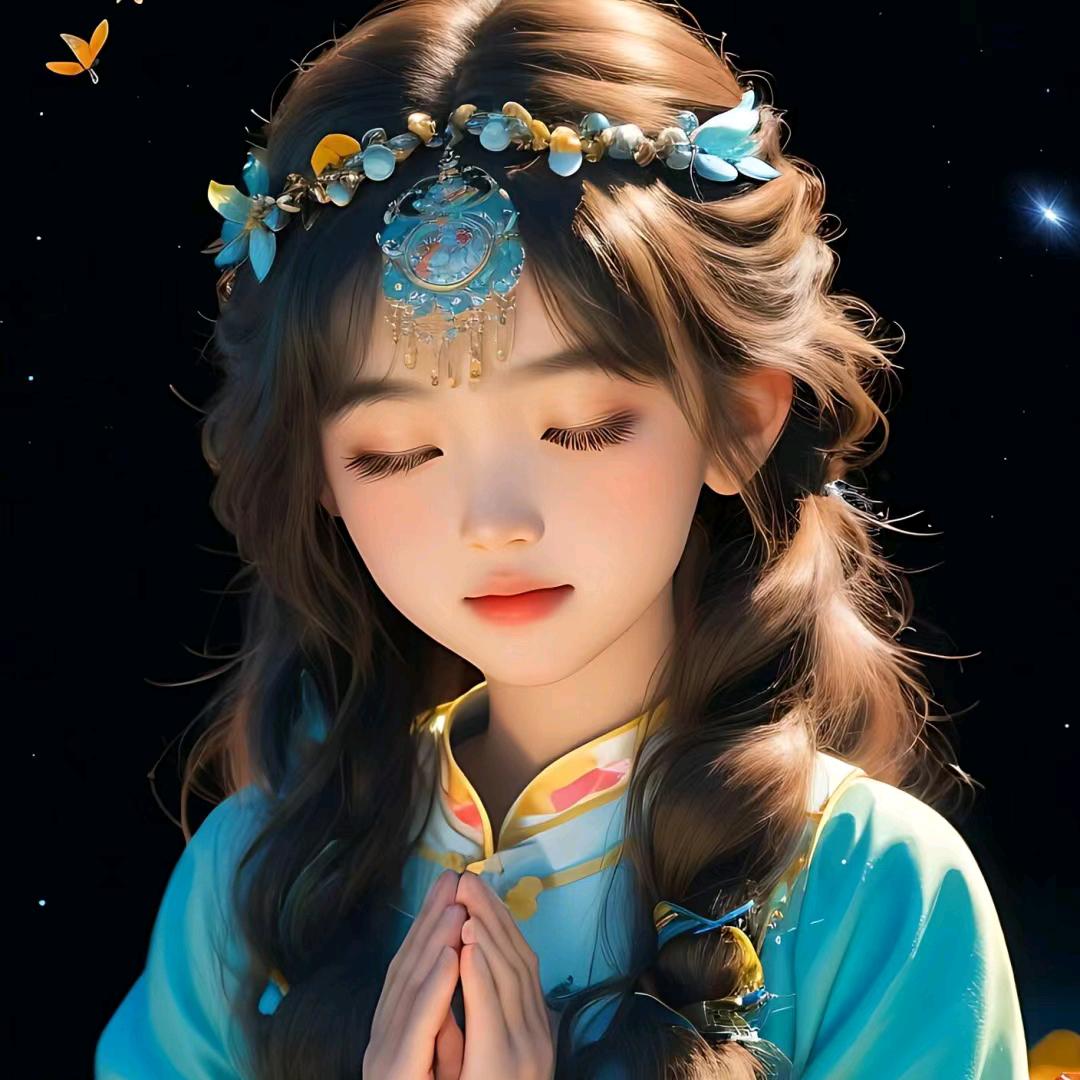 小点点美食