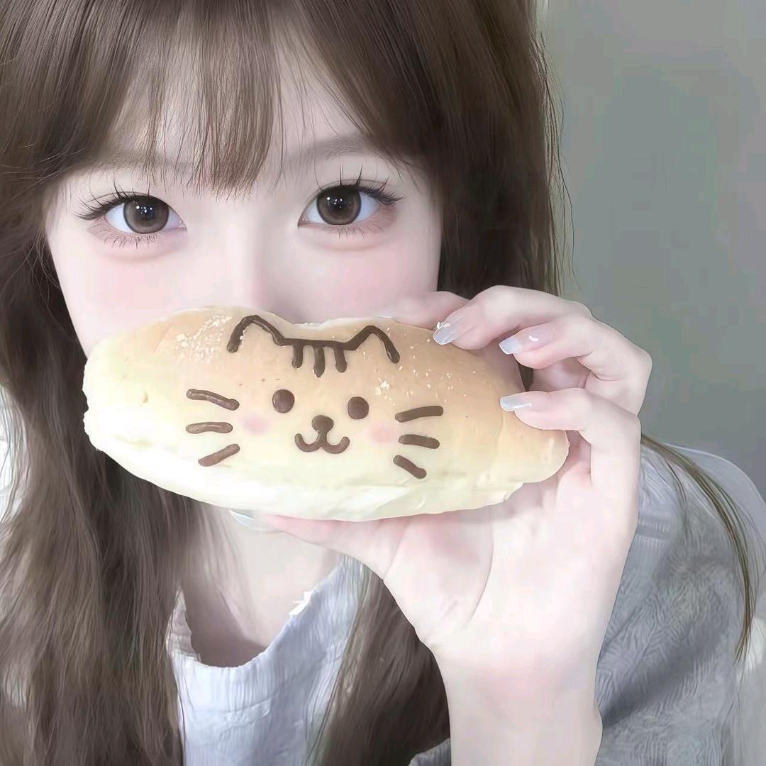纯情小甜妹.