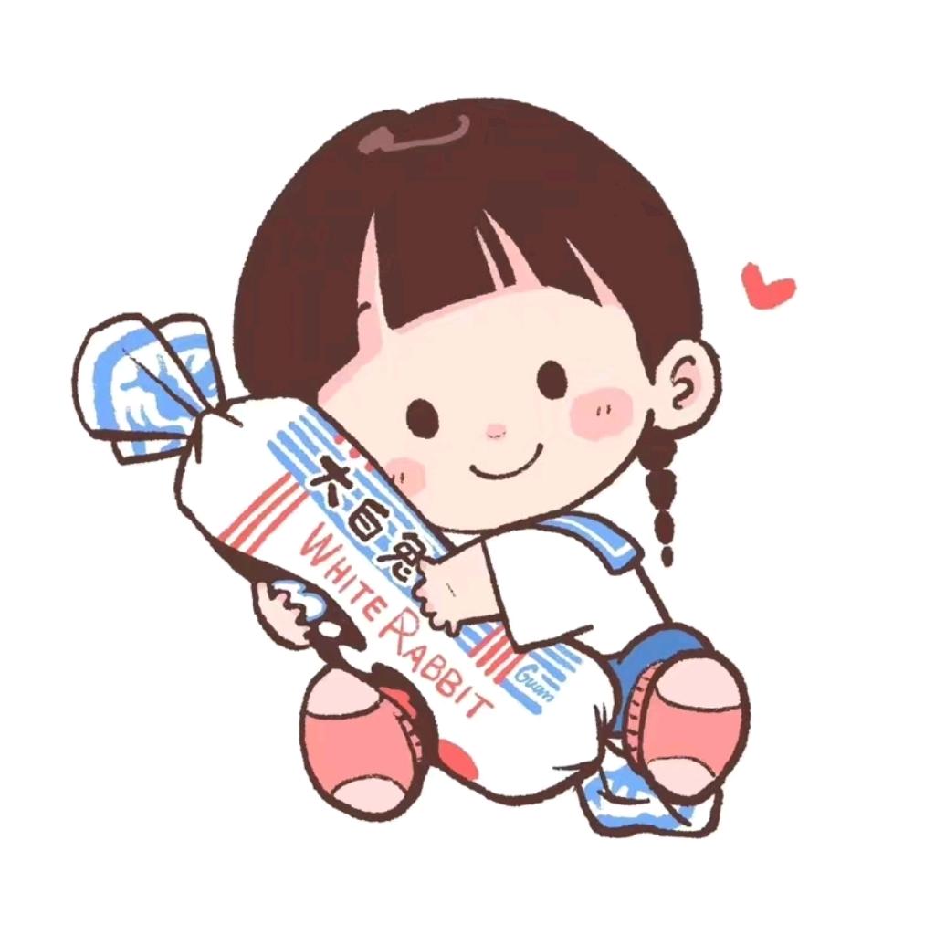 夏夏超爱吃