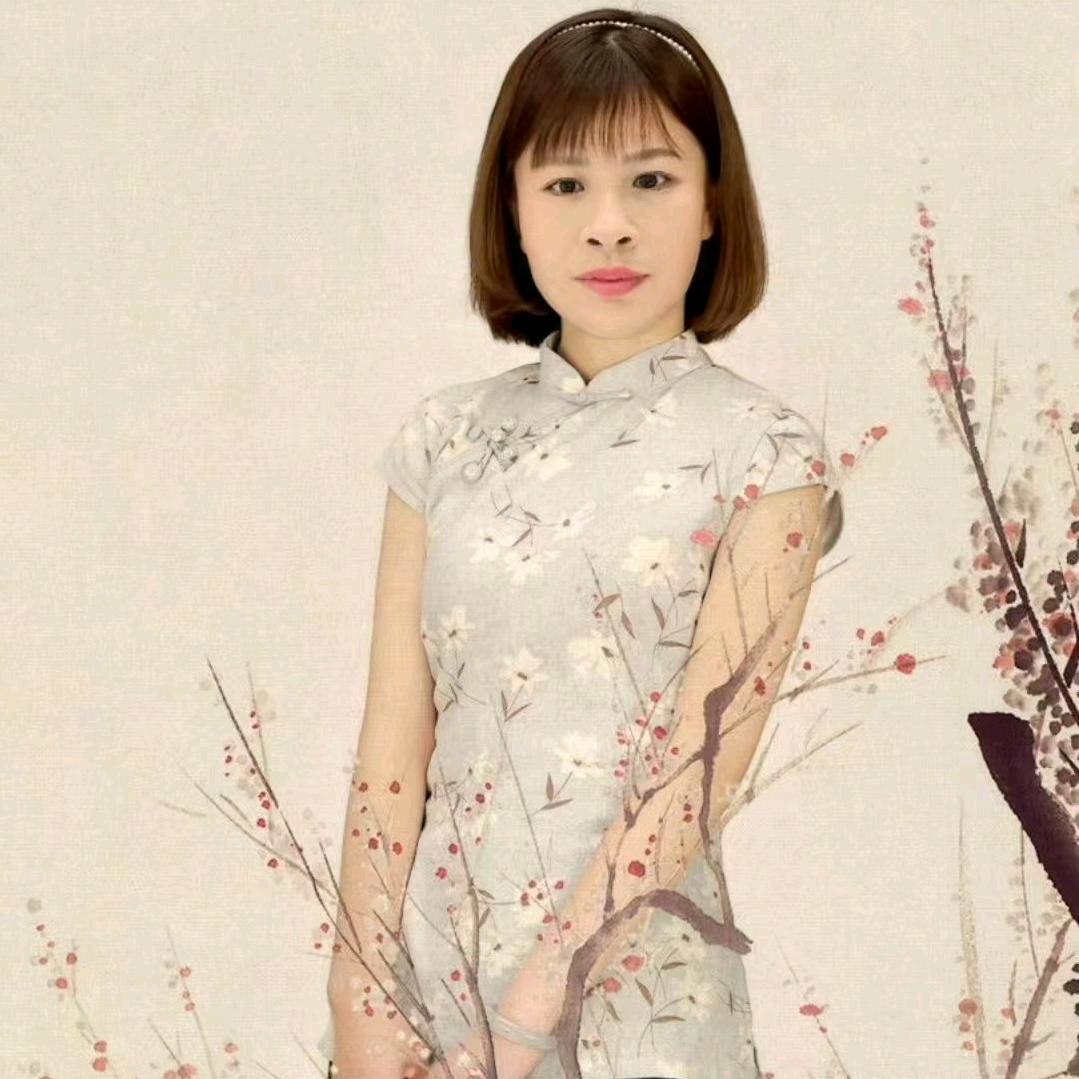 高端时尚穿搭