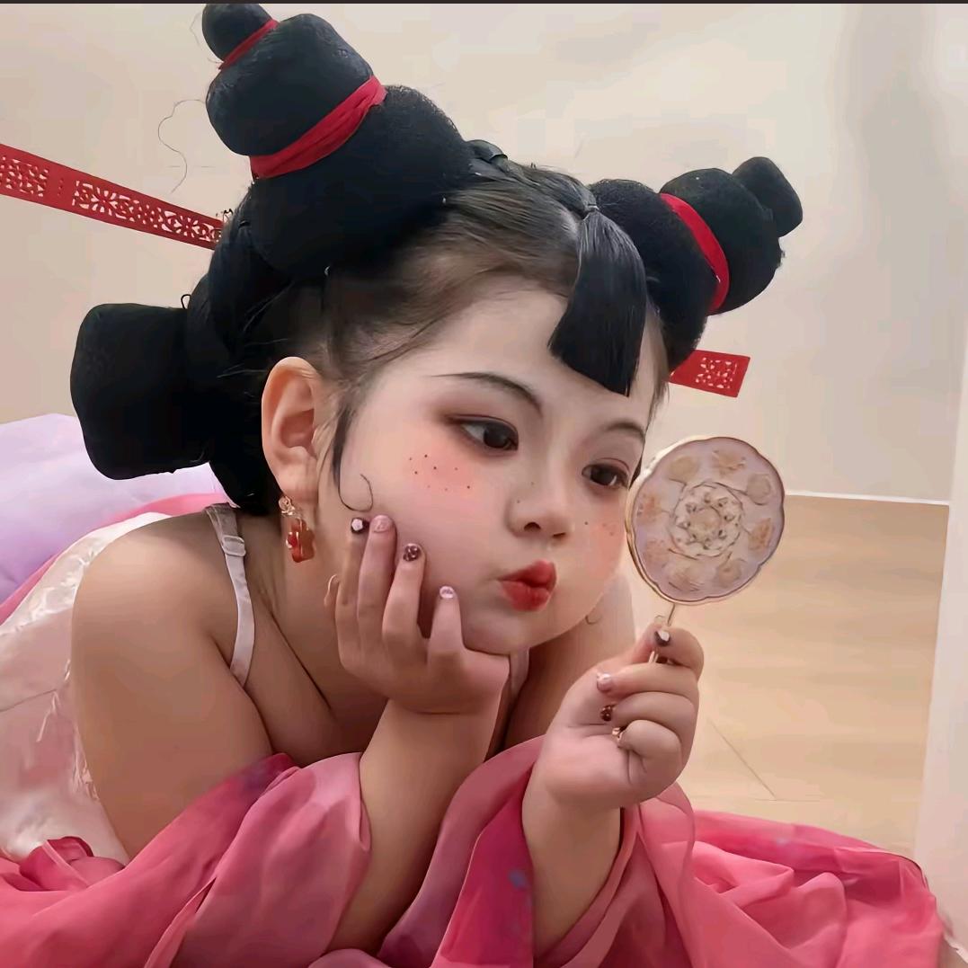 （糖）不甜头像