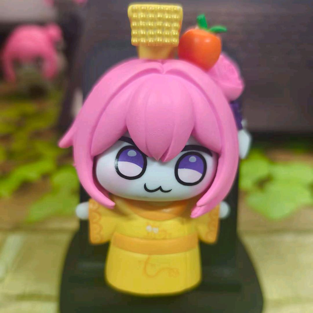 慢慢