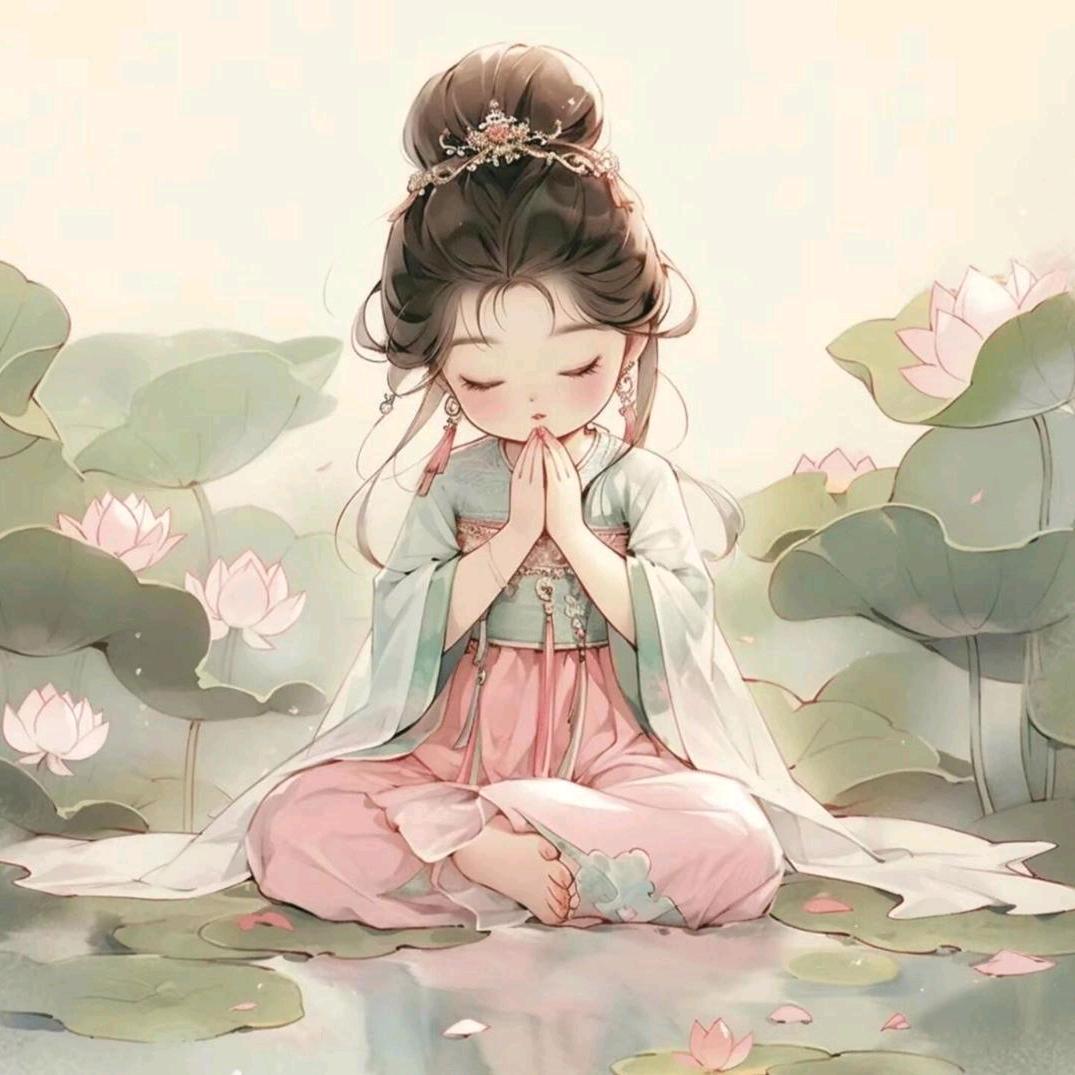 好运棉棉