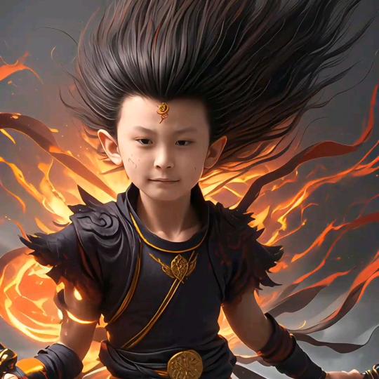 中国心
