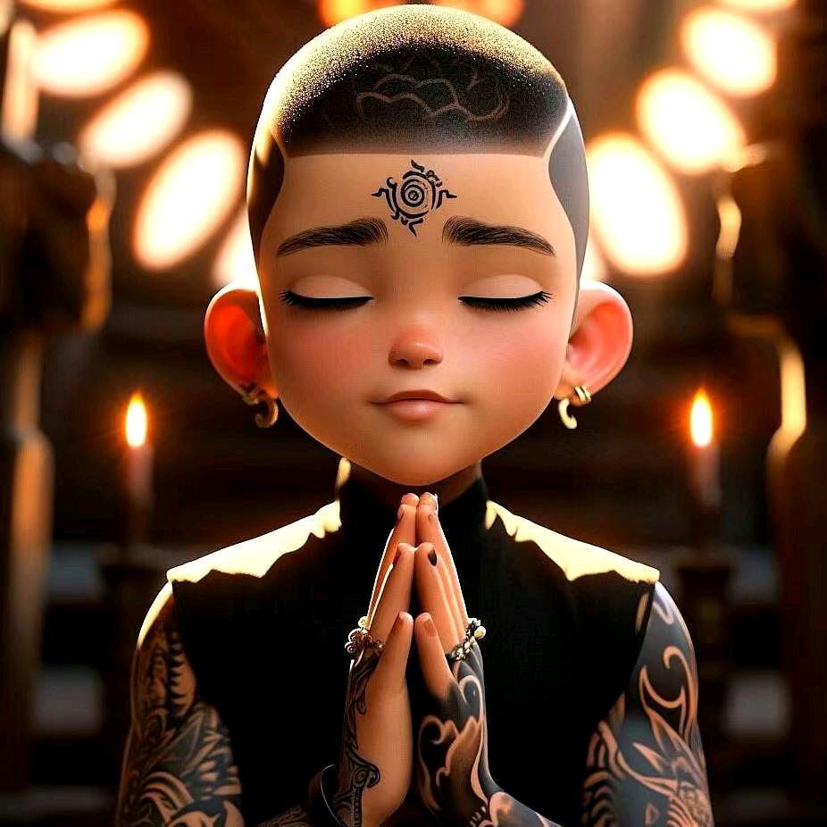 福