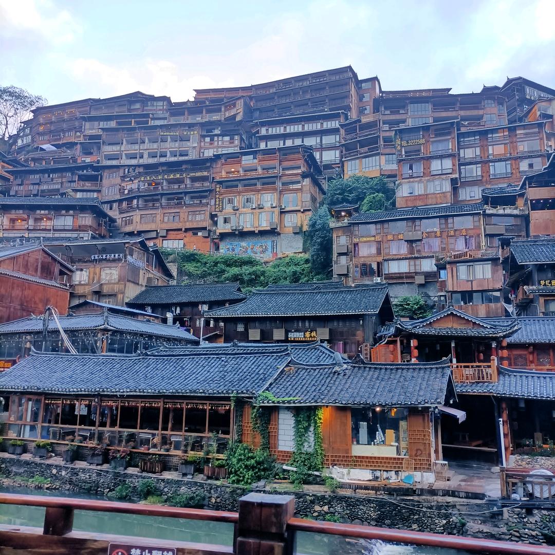 大梦一场