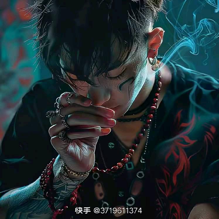 青春年华