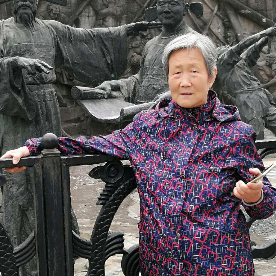 梅永玲