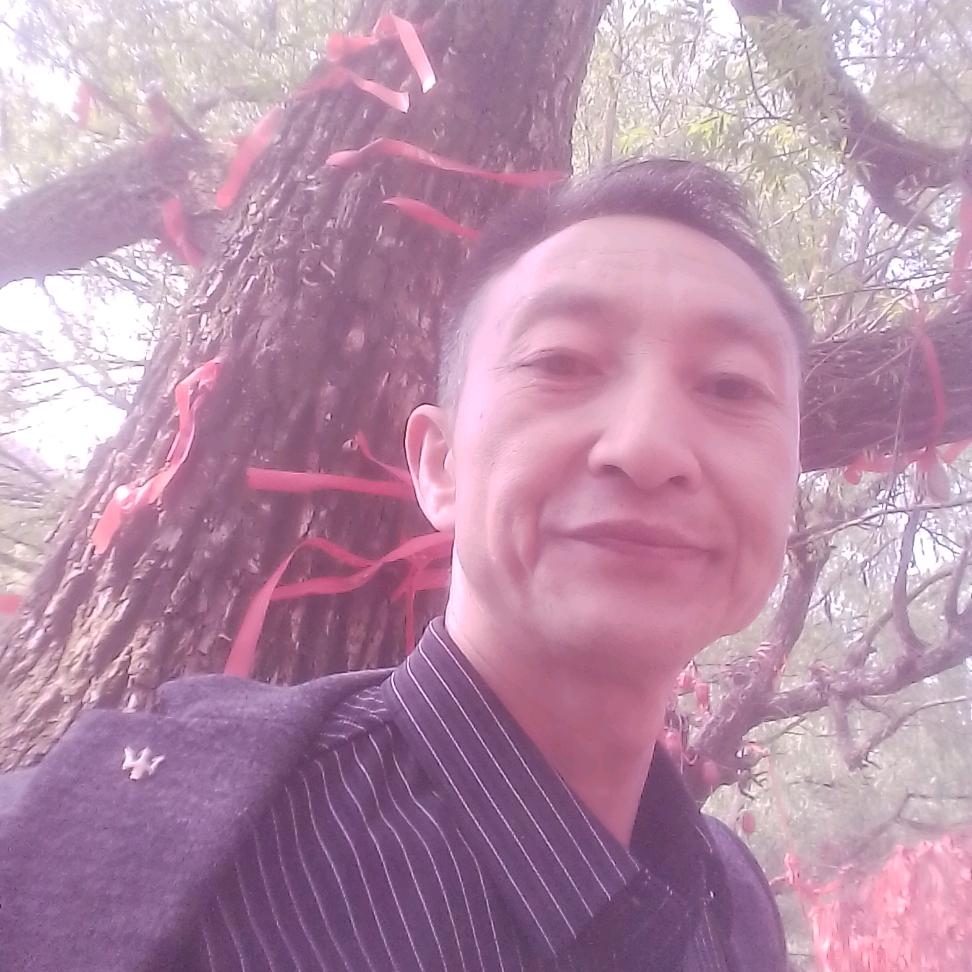 男儿本色