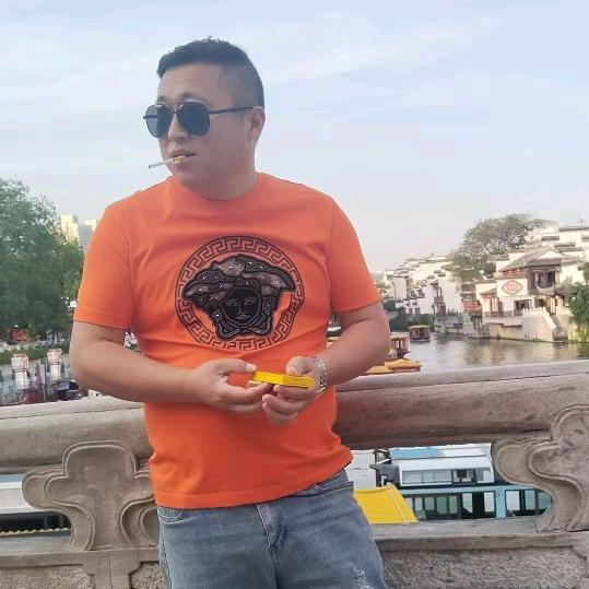 城市的美容师🌴～🌴龙哥