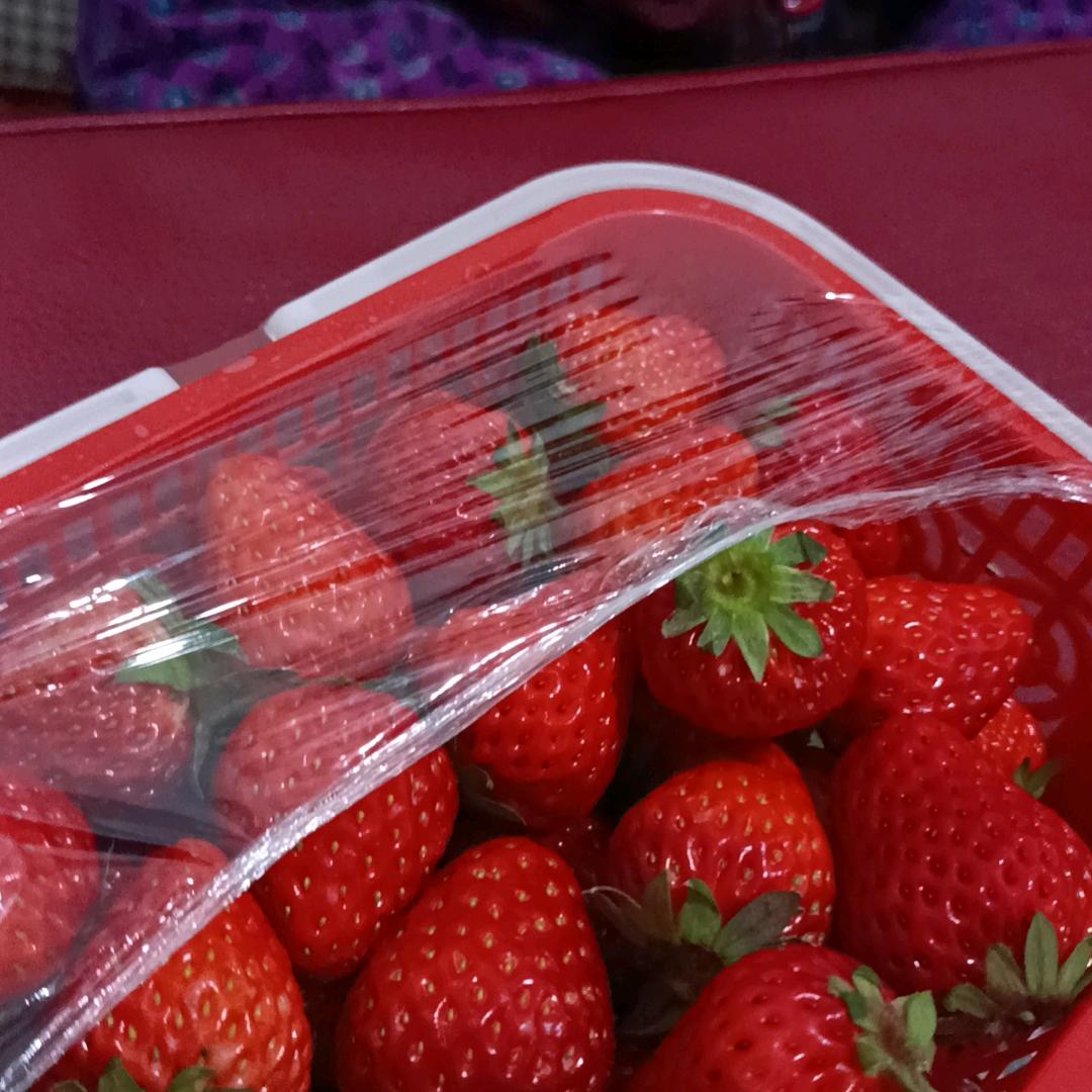 正能量。