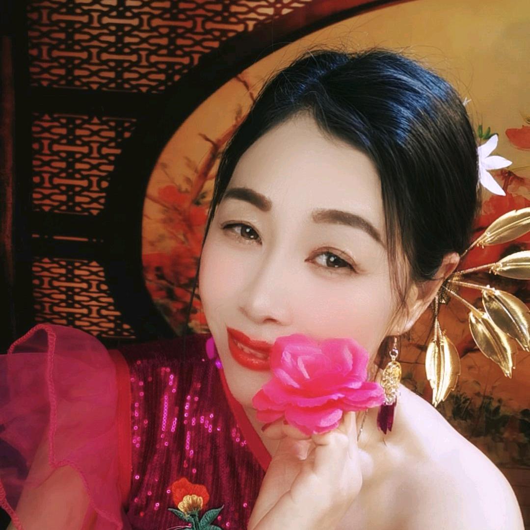 兰香夫人