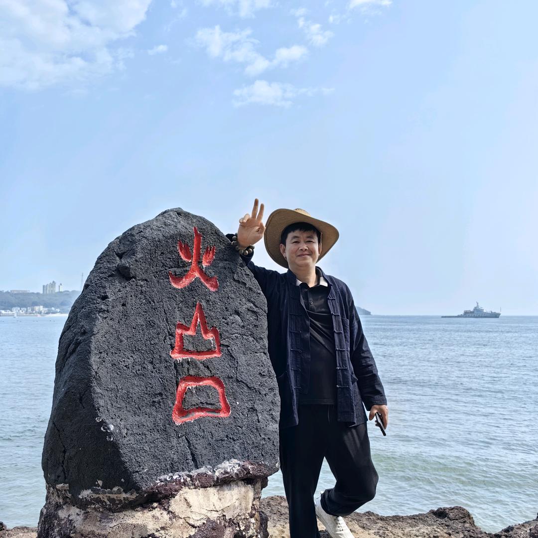 三门海