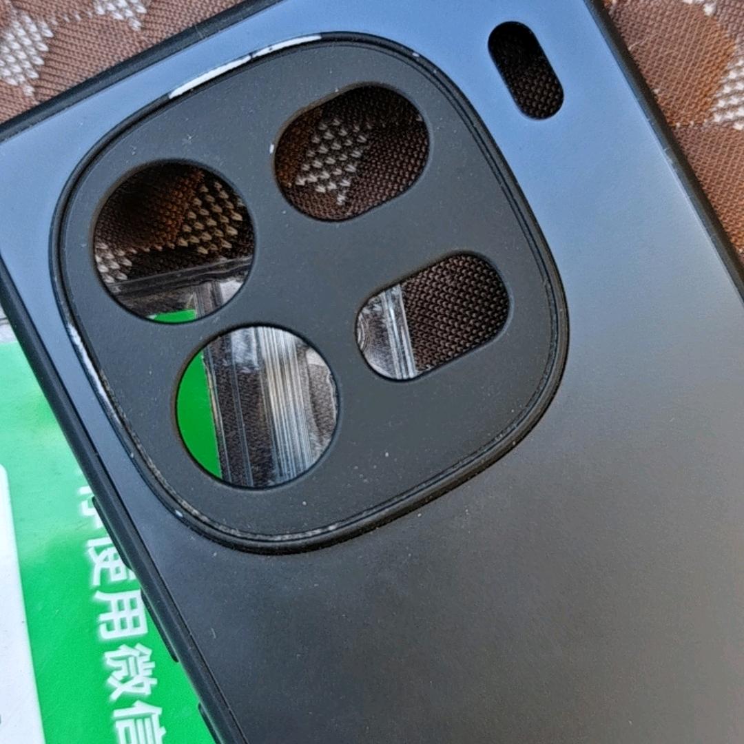万里晴空无云