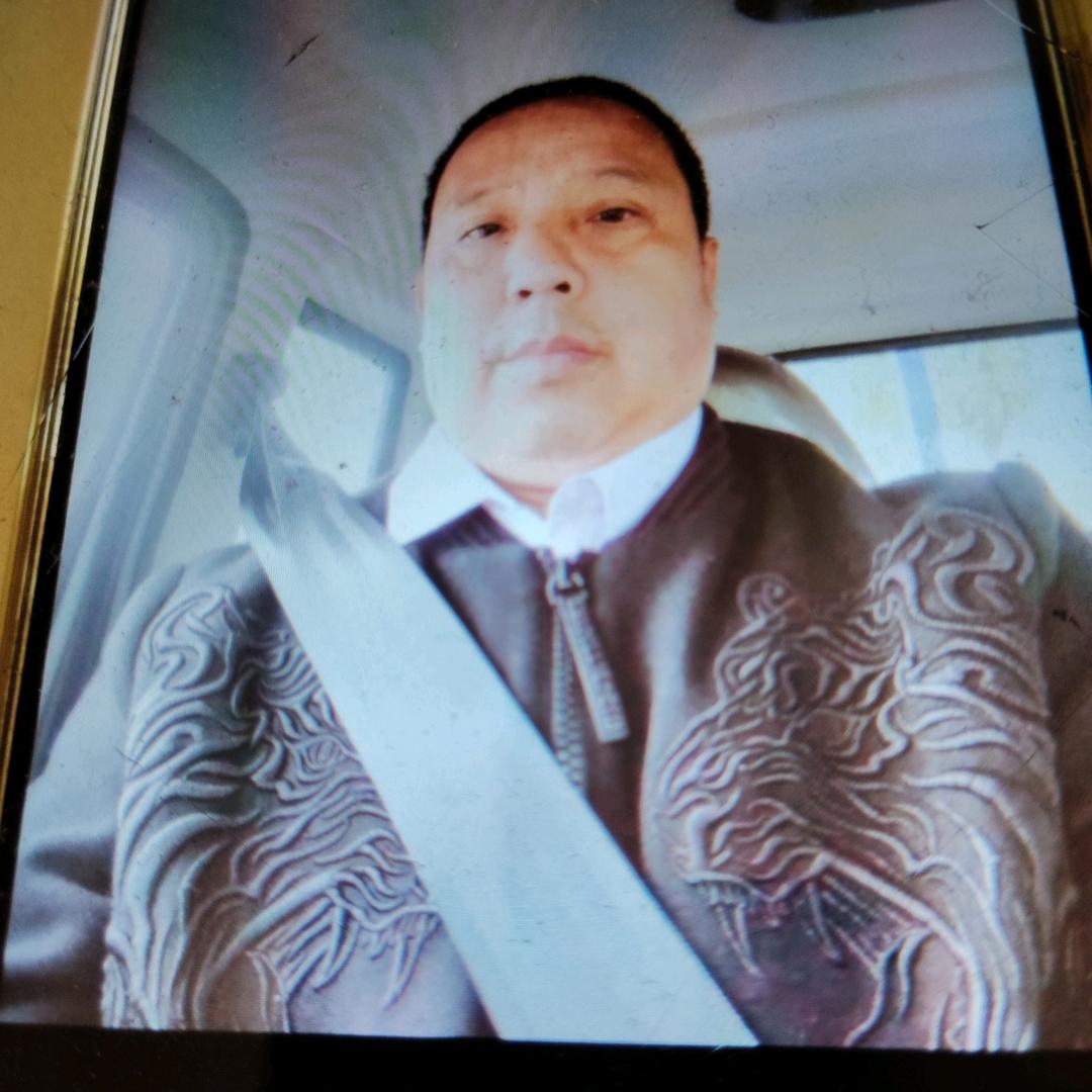 胡兴才