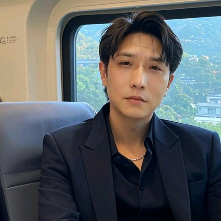 秋庭院子（现代诗）