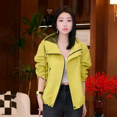 杨圣坤～精选日常穿搭