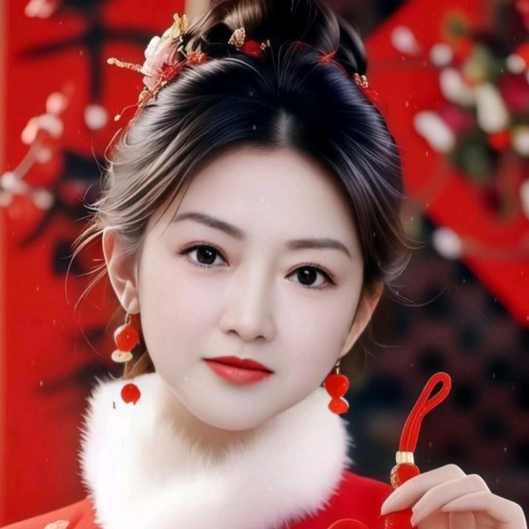 彩虹头像
