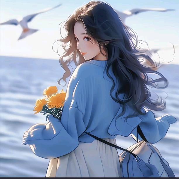 ༀ海棠微风～จ✨