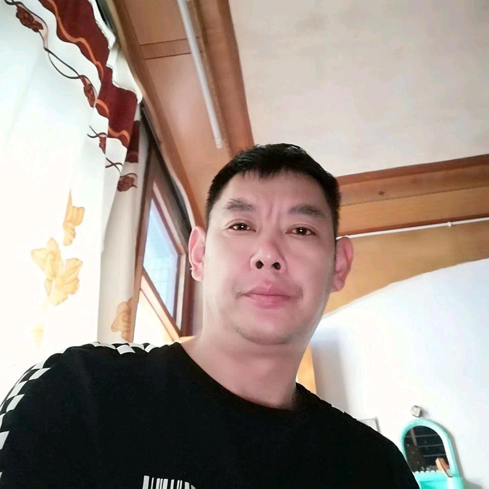 我爱一家人