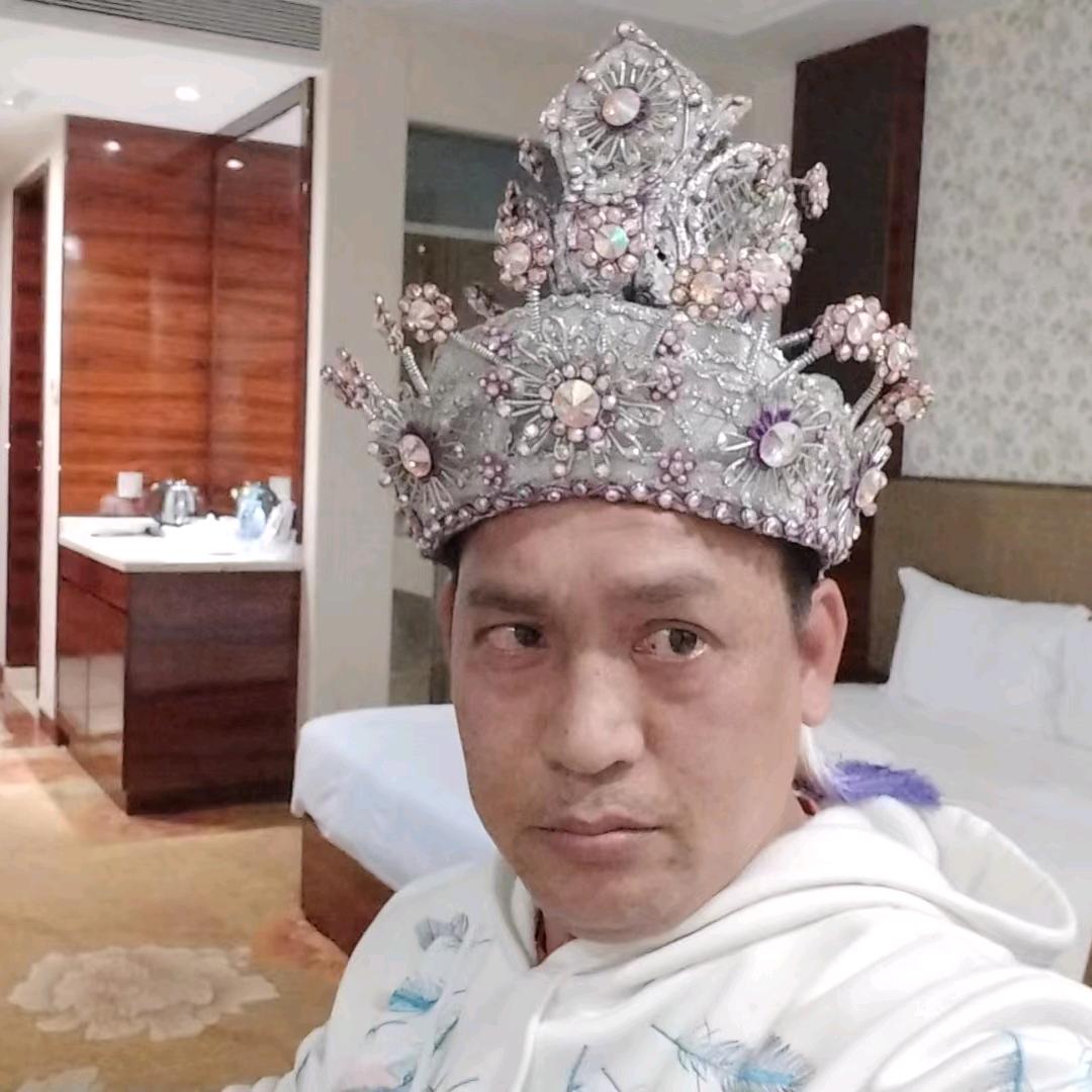 stephen忠哥