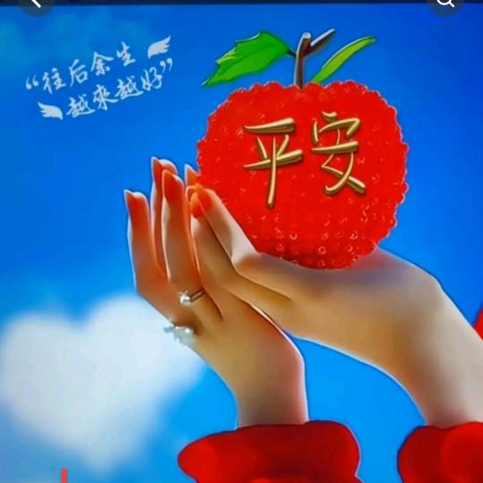 开心每一天