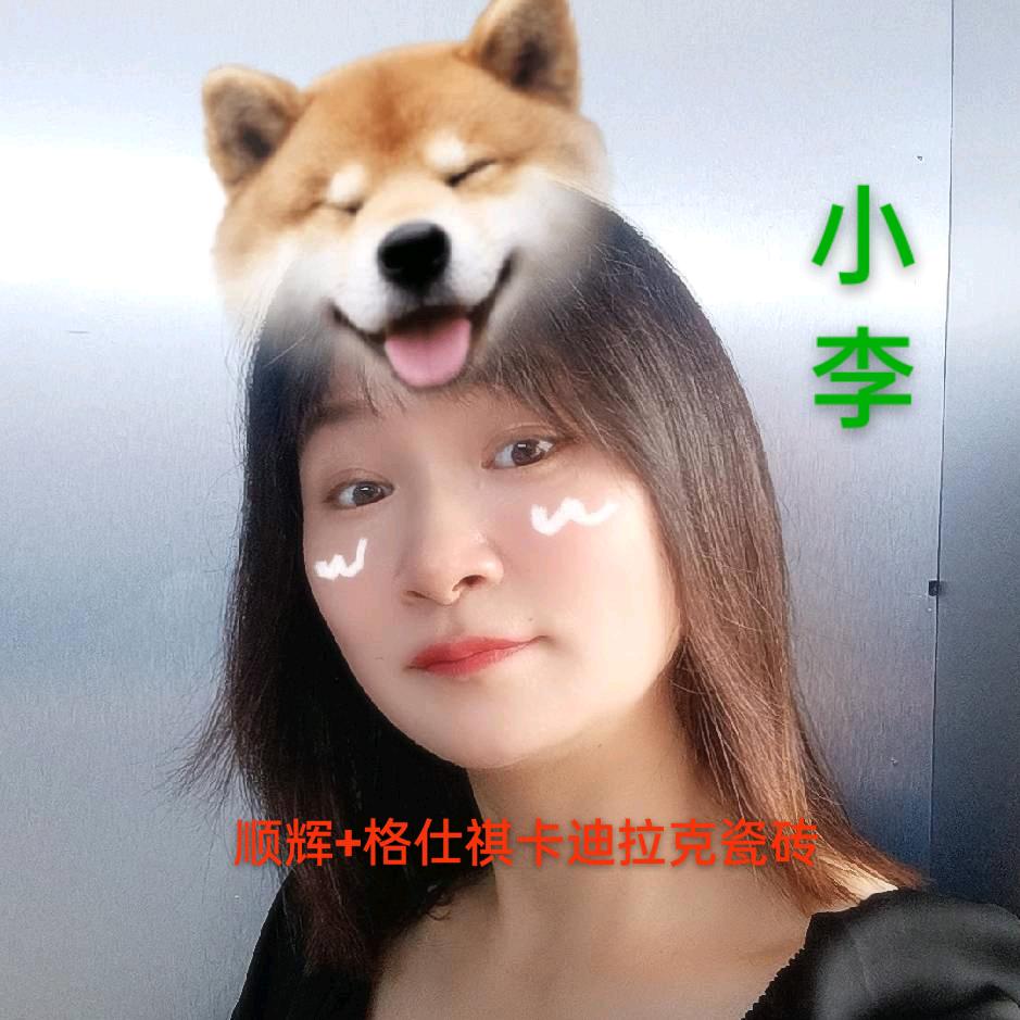 欧派门窗木门【望江棉花大市场店】李银梅