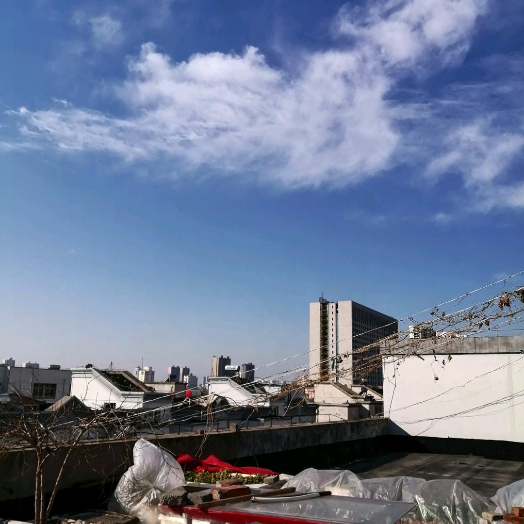 平顶山，中兴路双丰百货20多年，修衣老店