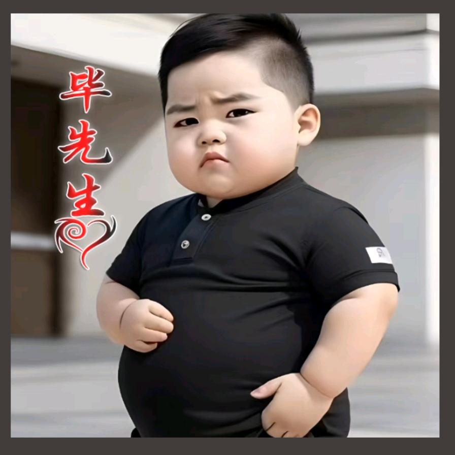 正正（毕正）