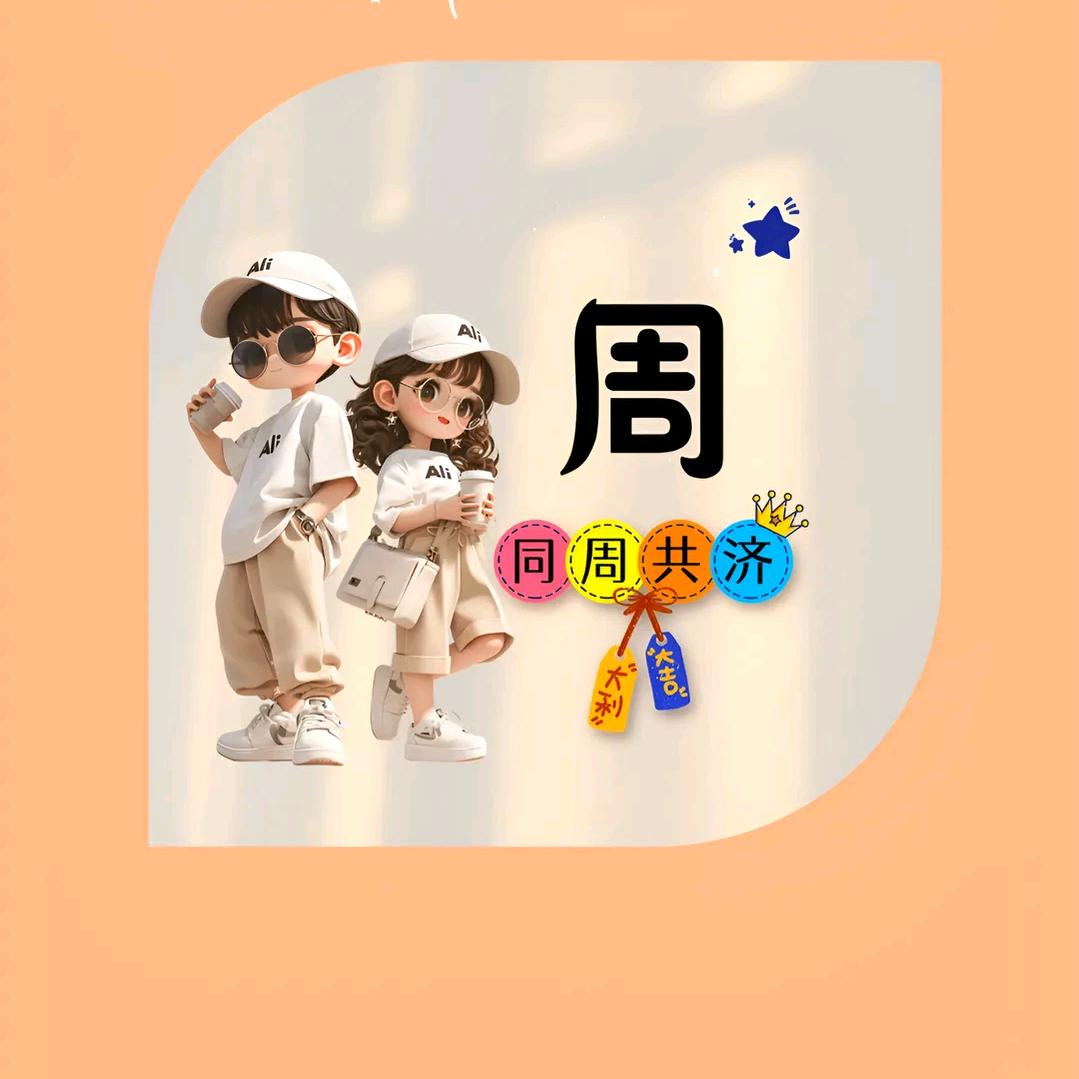 か 一碗小米周♥