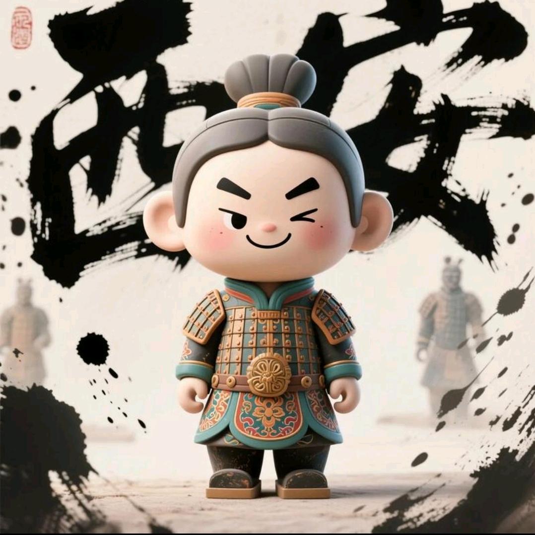 西安兵马俑直通车