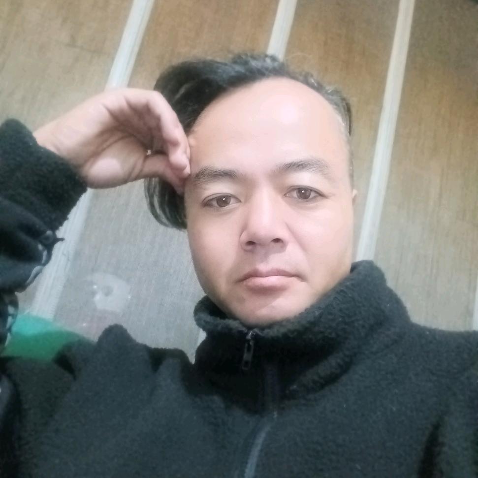 农家儿郎