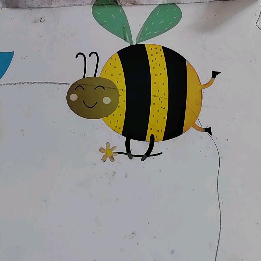 贪吃的鼠