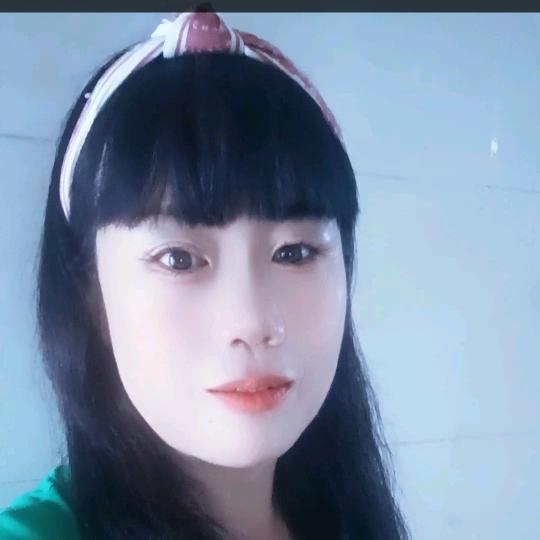 陈兰英