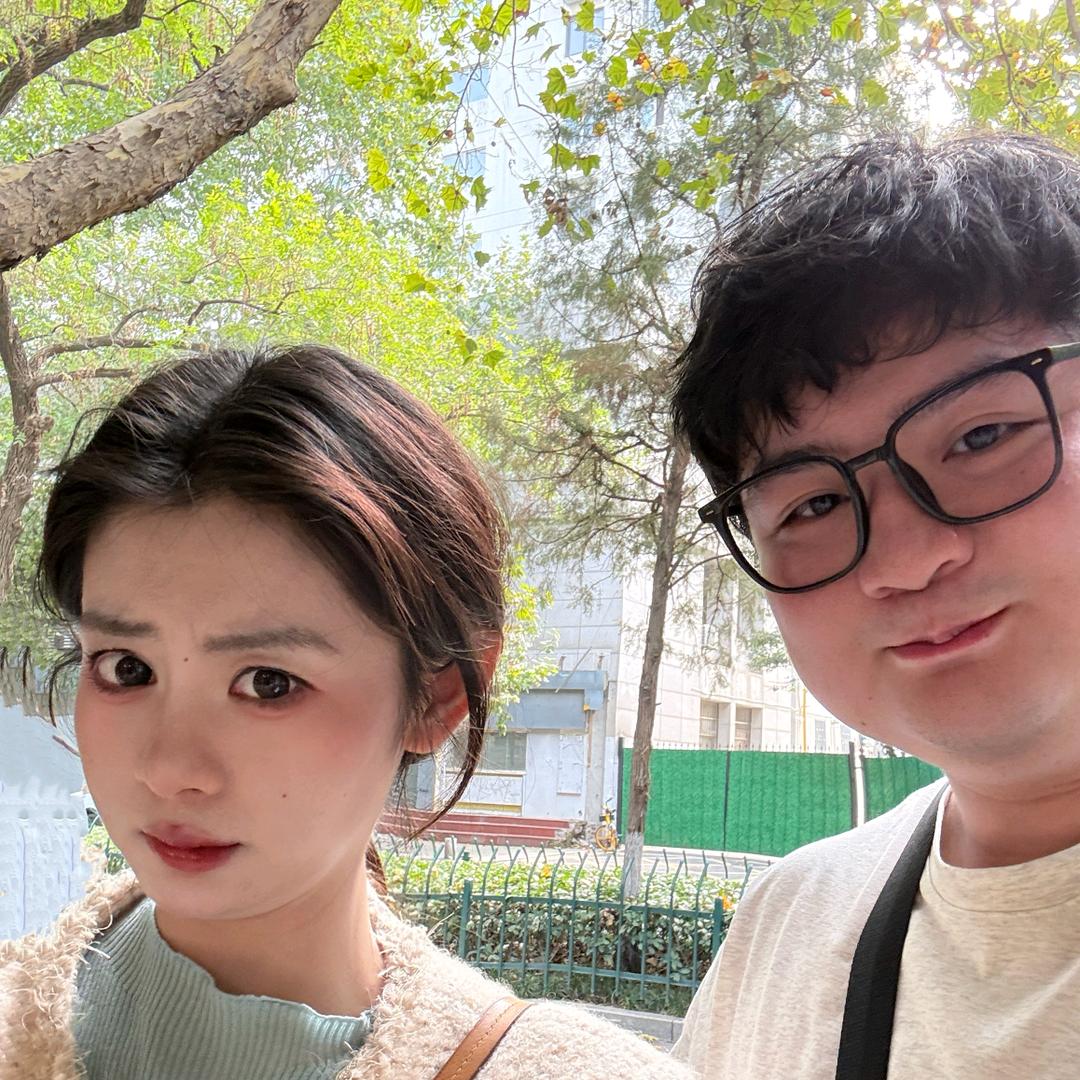 淑芬的取景框