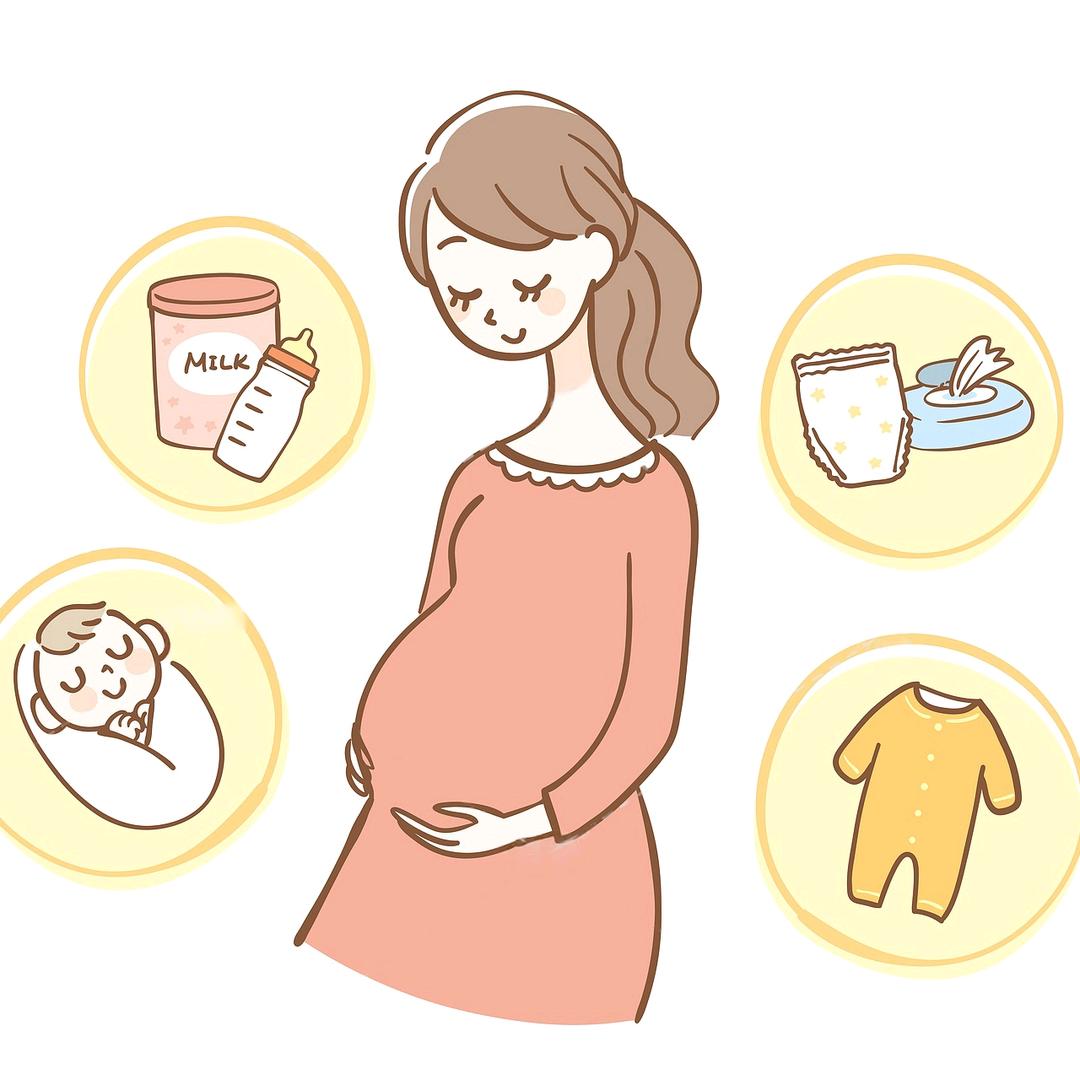 史迪姆小兔妈妈母婴店