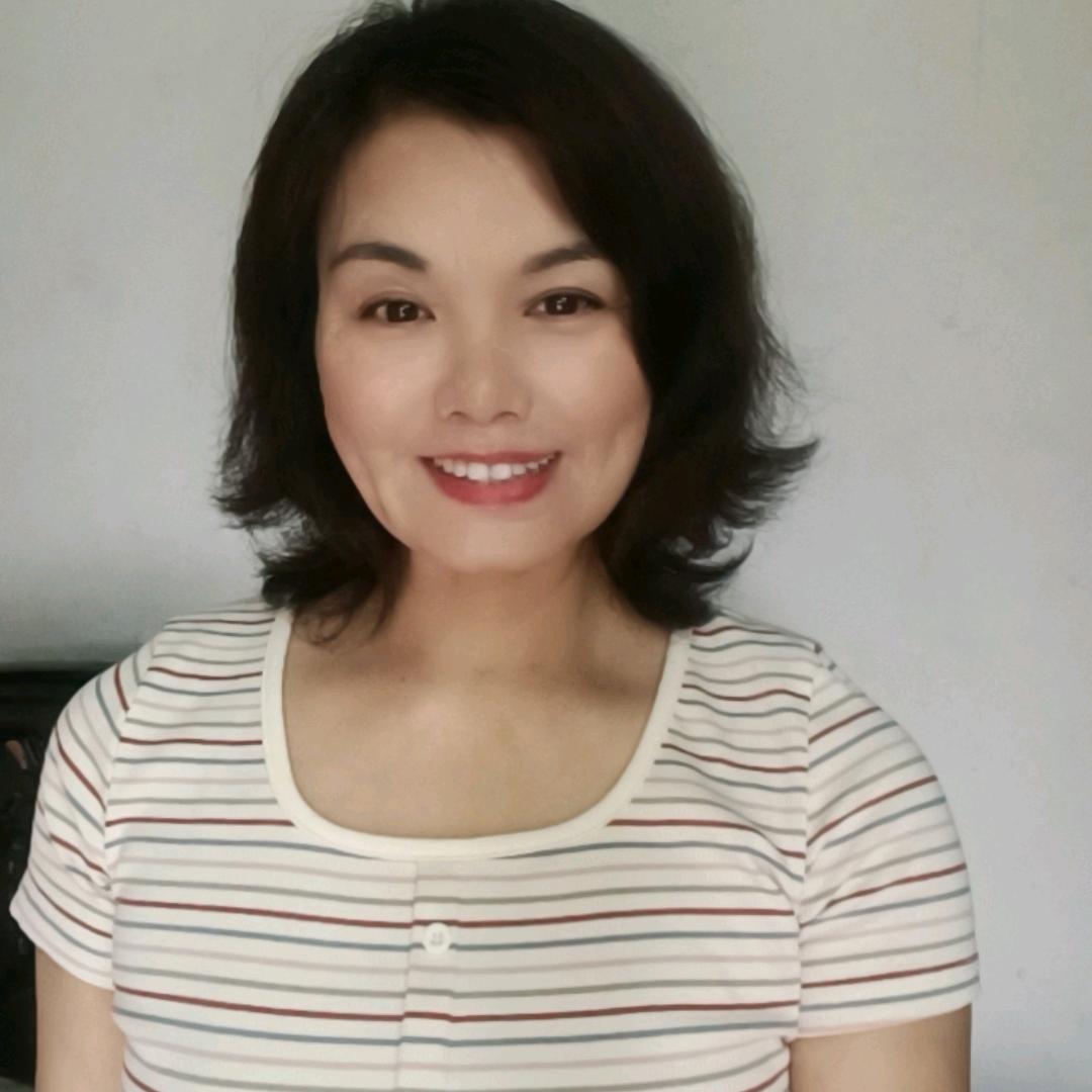 幸福每一天