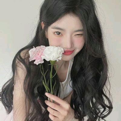 格桑花