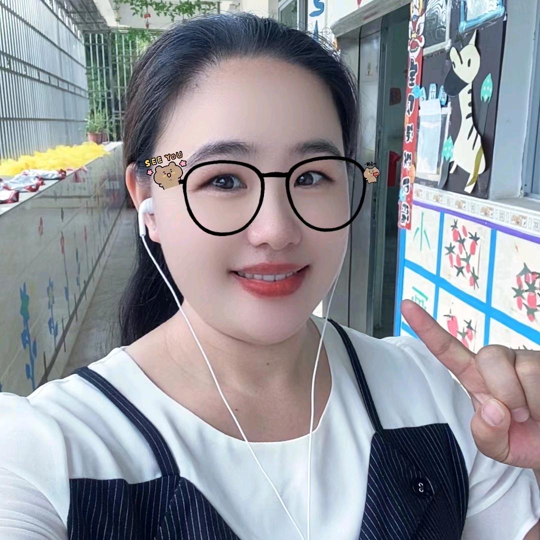小玲子🎤19:40